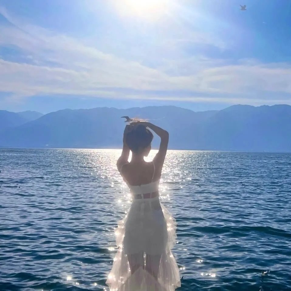 双重生后，江先生宠我上天涅槃